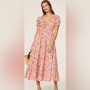 Banjanan Norma Dress